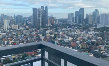 2BR Unit + 1 Parking in Solstice Tower, Circuit Makati
