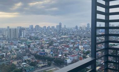 2BR Unit + 1 Parking in Solstice Tower, Circuit Makati
