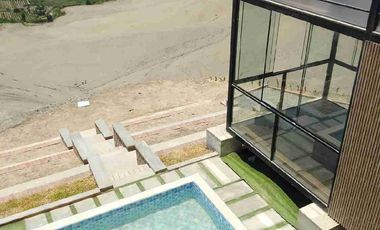 SE VENDE LOTES EN VALLE HERMOSO DE CAÑETE