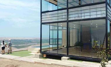 SE VENDE LOTES EN VALLE HERMOSO DE CAÑETE