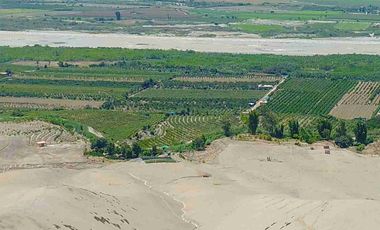 SE VENDE LOTES EN VALLE HERMOSO DE CAÑETE