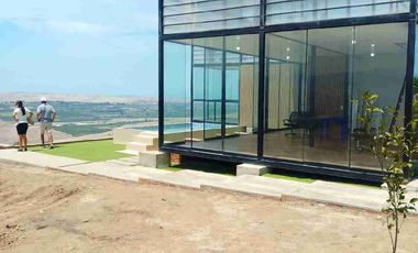 SE VENDE LOTES EN VALLE HERMOSO DE CAÑETE