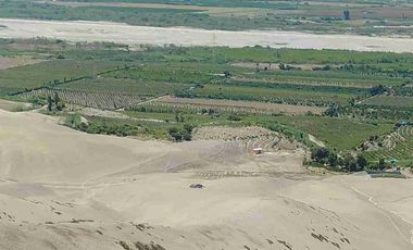 SE VENDE LOTES EN VALLE HERMOSO DE CAÑETE