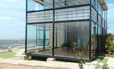 SE VENDE LOTES EN VALLE HERMOSO DE CAÑETE