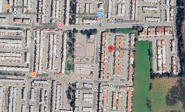 Casa en Venta en Melchor Ocampo, Méx.: ¡Vive en un Entorno Familiar y Seguro con Acceso Controlado!