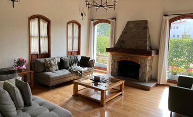 CASA EN VENTA, EN VALLE DE ZAMARRERO, ZINACANTEPEC, TOLUCA, CERCA DE PARQUE SIERRA MORELOS Y SALIDA A AV. ADOLFO LOPEZ MATEOS