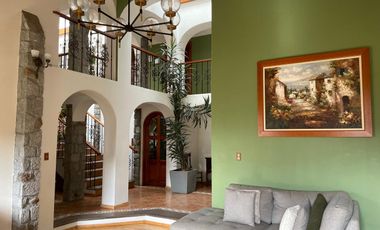 CASA EN VENTA, EN VALLE DE ZAMARRERO, ZINACANTEPEC, TOLUCA, CERCA DE PARQUE SIERRA MORELOS Y SALIDA A AV. ADOLFO LOPEZ MATEOS