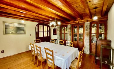 CASA EN VENTA, EN VALLE DE ZAMARRERO, ZINACANTEPEC, TOLUCA, CERCA DE PARQUE SIERRA MORELOS Y SALIDA A AV. ADOLFO LOPEZ MATEOS