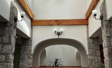 CASA EN VENTA, EN VALLE DE ZAMARRERO, ZINACANTEPEC, TOLUCA, CERCA DE PARQUE SIERRA MORELOS Y SALIDA A AV. ADOLFO LOPEZ MATEOS