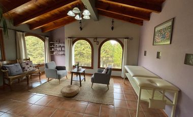 CASA EN VENTA, EN VALLE DE ZAMARRERO, ZINACANTEPEC, TOLUCA, CERCA DE PARQUE SIERRA MORELOS Y SALIDA A AV. ADOLFO LOPEZ MATEOS