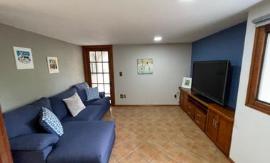 CASA EN VENTA, EN VALLE DE ZAMARRERO, ZINACANTEPEC, TOLUCA, CERCA DE PARQUE SIERRA MORELOS Y SALIDA A AV. ADOLFO LOPEZ MATEOS