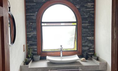 CASA EN VENTA, EN VALLE DE ZAMARRERO, ZINACANTEPEC, TOLUCA, CERCA DE PARQUE SIERRA MORELOS Y SALIDA A AV. ADOLFO LOPEZ MATEOS