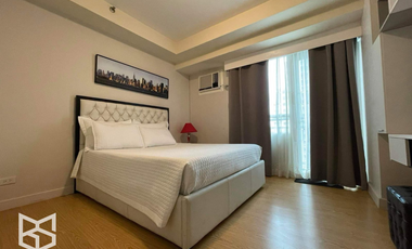 FOR LEASE: 1 BR Condo Unit  at The Grove by Rockwell