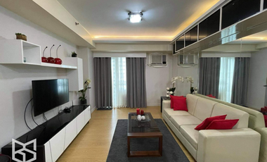 FOR LEASE: 1 BR Condo Unit  at The Grove by Rockwell