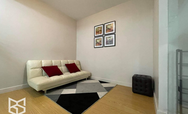 FOR LEASE: 1 BR Condo Unit  at The Grove by Rockwell