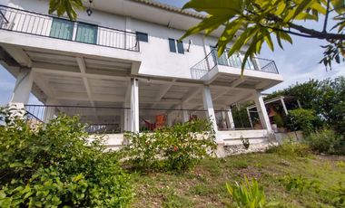 CASA-FINCA EN VENTA EN VILLAS DEL PALMAR SECTOR GOLD