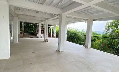 CASA-FINCA EN VENTA EN VILLAS DEL PALMAR SECTOR GOLD