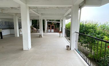 CASA-FINCA EN VENTA EN VILLAS DEL PALMAR SECTOR GOLD