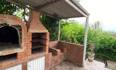 CASA-FINCA EN VENTA EN VILLAS DEL PALMAR SECTOR GOLD