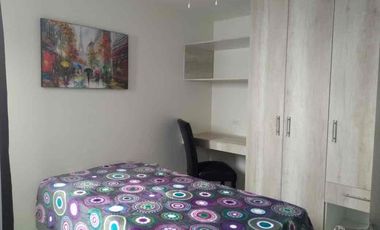 VILLAS DEL MESÓN JURIQUILLA ATRAS UVM RENTO HABITACIONES AMUEBLADAS CON BAÑO