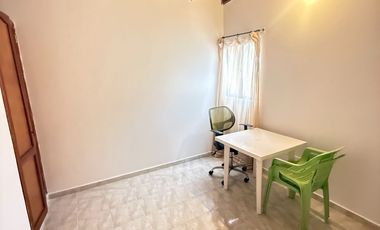 Amplio apartamento de 145M2 con parqueadero propio en Bucaramanga - San Francisco