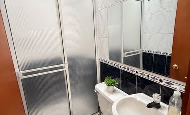 Amplio apartamento de 145M2 con parqueadero propio en Bucaramanga - San Francisco