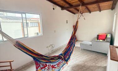 Amplio apartamento de 145M2 con parqueadero propio en Bucaramanga - San Francisco