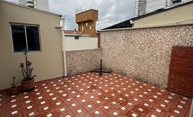 Amplio apartamento de 145M2 con parqueadero propio en Bucaramanga - San Francisco