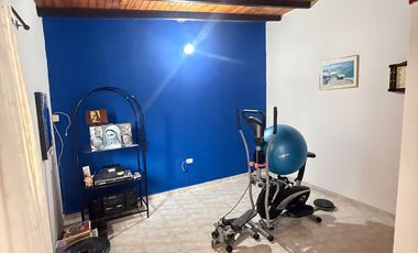 Amplio apartamento de 145M2 con parqueadero propio en Bucaramanga - San Francisco