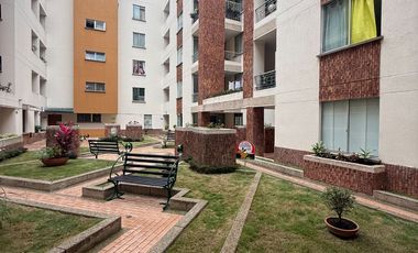 Amplio apartamento de 145M2 con parqueadero propio en Bucaramanga - San Francisco