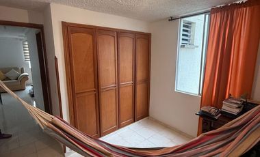 Amplio apartamento de 145M2 con parqueadero propio en Bucaramanga - San Francisco