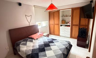 Amplio apartamento de 145M2 con parqueadero propio en Bucaramanga - San Francisco