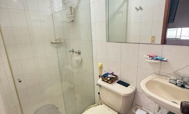 Amplio apartamento de 145M2 con parqueadero propio en Bucaramanga - San Francisco