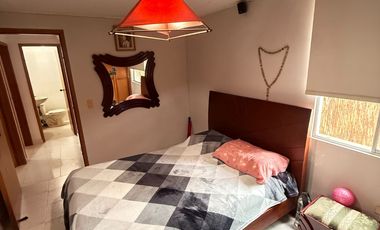 Amplio apartamento de 145M2 con parqueadero propio en Bucaramanga - San Francisco