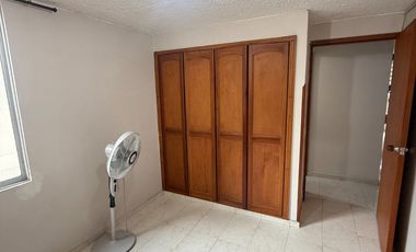 Amplio apartamento de 145M2 con parqueadero propio en Bucaramanga - San Francisco