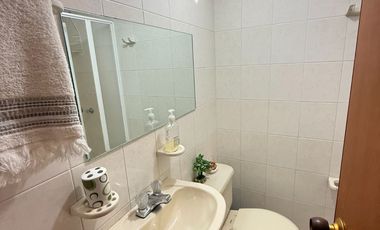 Amplio apartamento de 145M2 con parqueadero propio en Bucaramanga - San Francisco