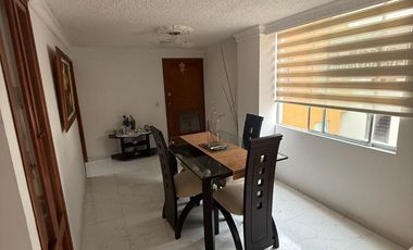 Amplio apartamento de 145M2 con parqueadero propio en Bucaramanga - San Francisco