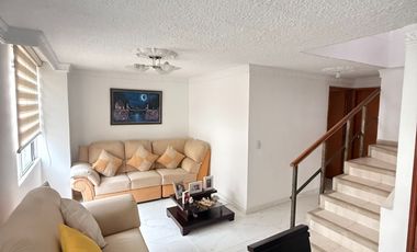 Amplio apartamento de 145M2 con parqueadero propio en Bucaramanga - San Francisco