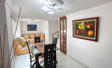 Amplio apartamento de 145M2 con parqueadero propio en Bucaramanga - San Francisco
