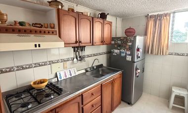 Amplio apartamento de 145M2 con parqueadero propio en Bucaramanga - San Francisco