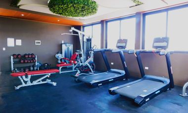 Penthouse en renta amueblado Menesse condos en Tulum Q. Roo