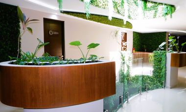 Penthouse en renta amueblado Menesse condos en Tulum Q. Roo