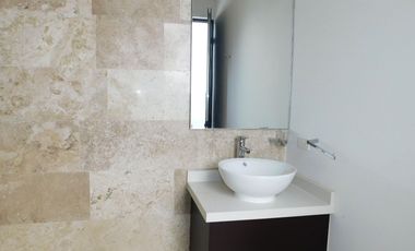 Penthouse en renta amueblado Menesse condos en Tulum Q. Roo