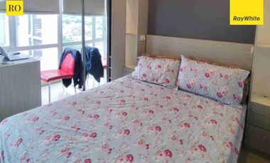 dijual murah apartemen taman melati yogyakarta