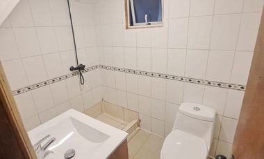 Arriendo Mensual – 2 Cabañas en Niebla, Valdivia