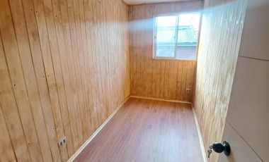 Arriendo Mensual – 2 Cabañas en Niebla, Valdivia