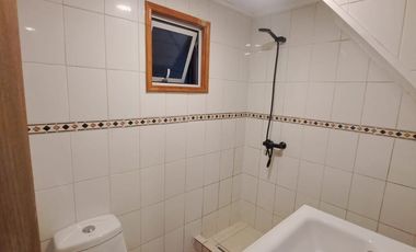 Arriendo Mensual – 2 Cabañas en Niebla, Valdivia