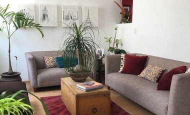 Casa en Venta en San José de los Cedros, Cuajimalpa