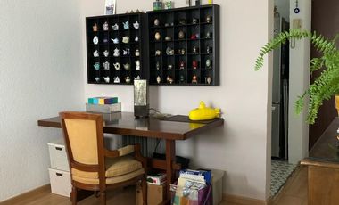 Casa en Venta en San José de los Cedros, Cuajimalpa