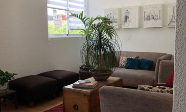 Casa en Venta en San José de los Cedros, Cuajimalpa